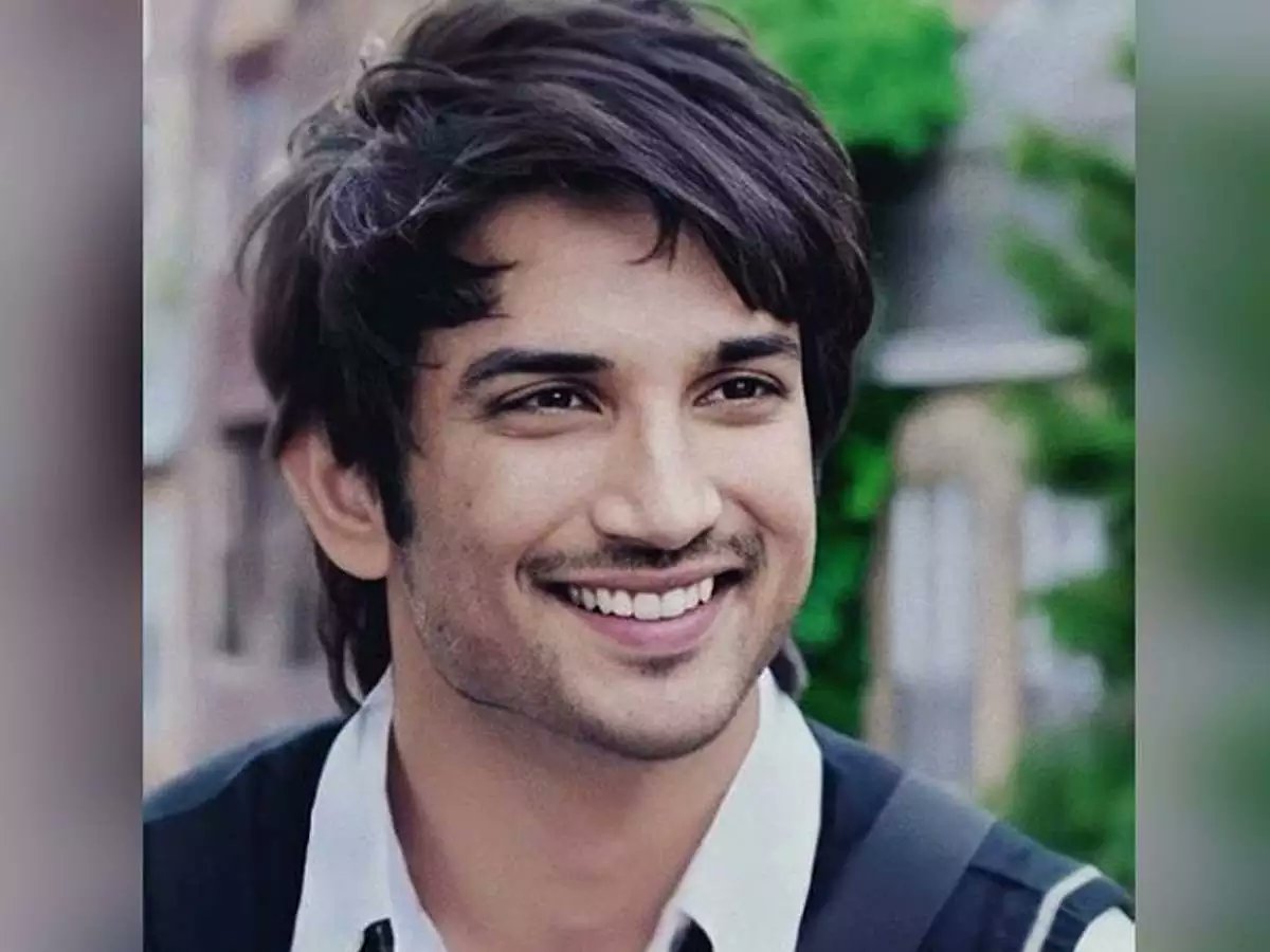 Happy Birthday to Our Late Sushant Singh Rajput .
.   h 