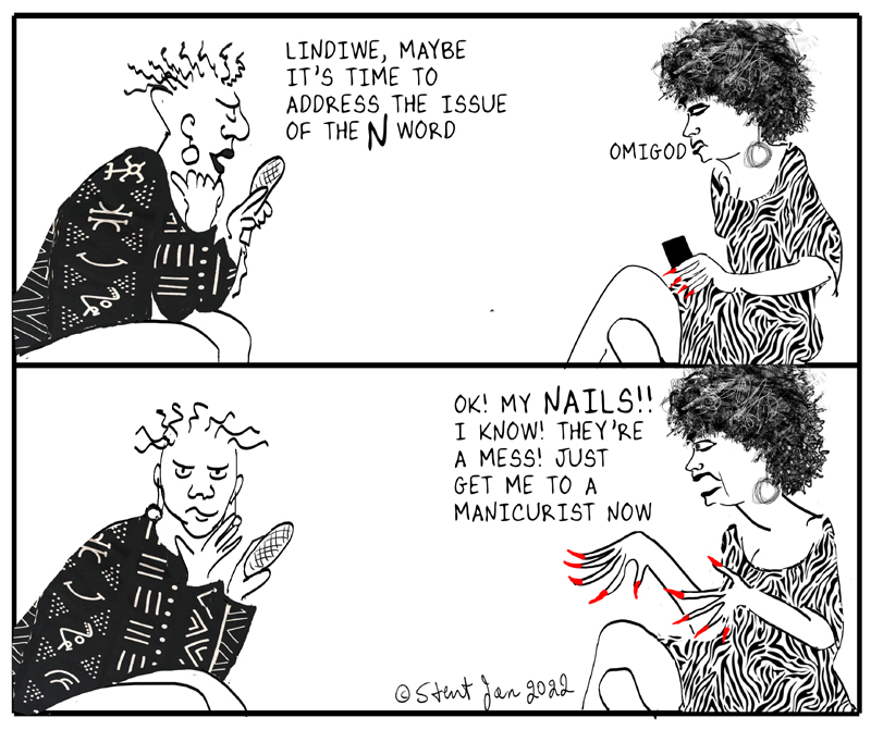 Stacey Stent tweet media