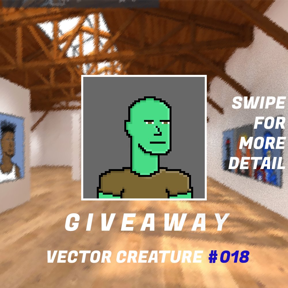 vectorcreatures tweet media