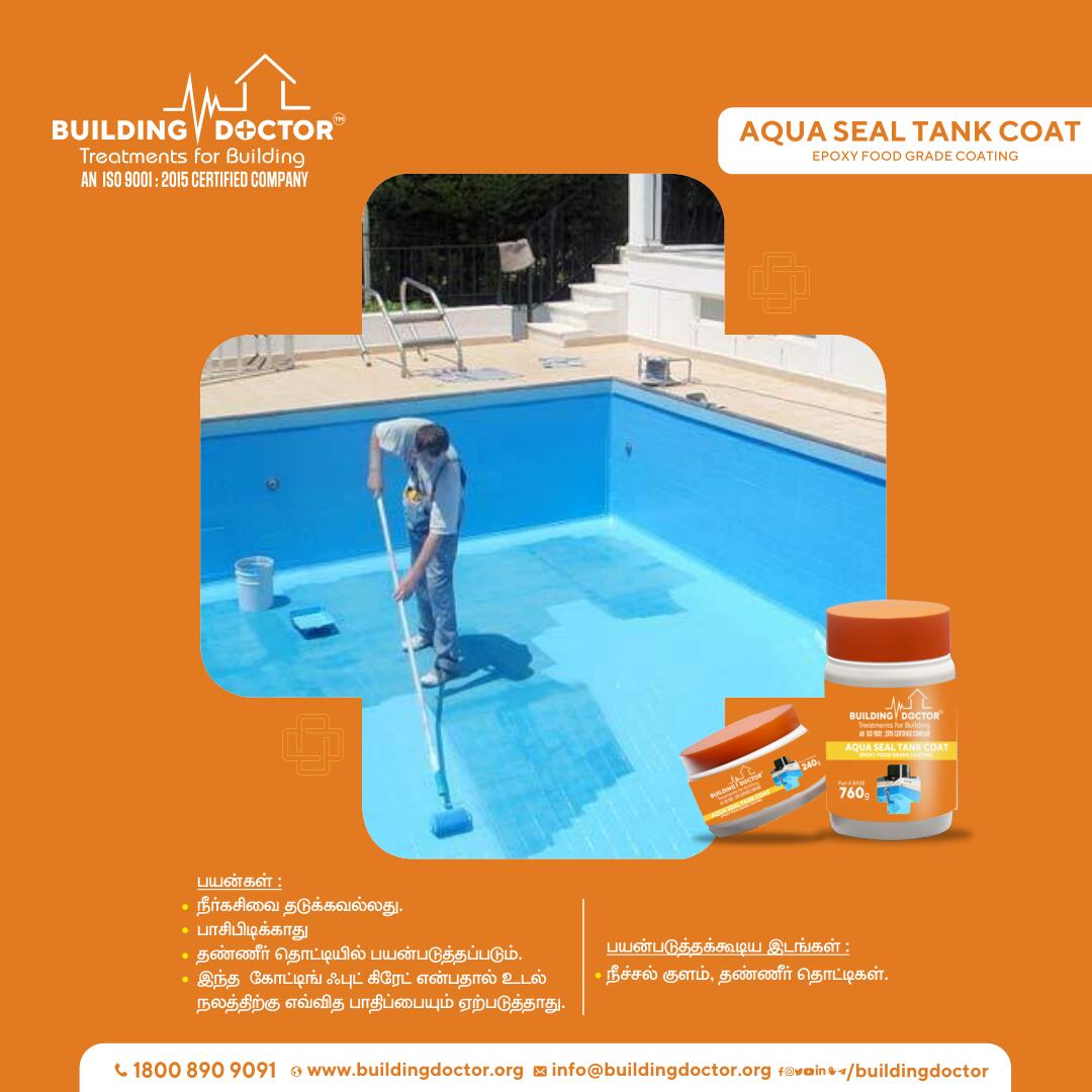 Building Doctor tweet media