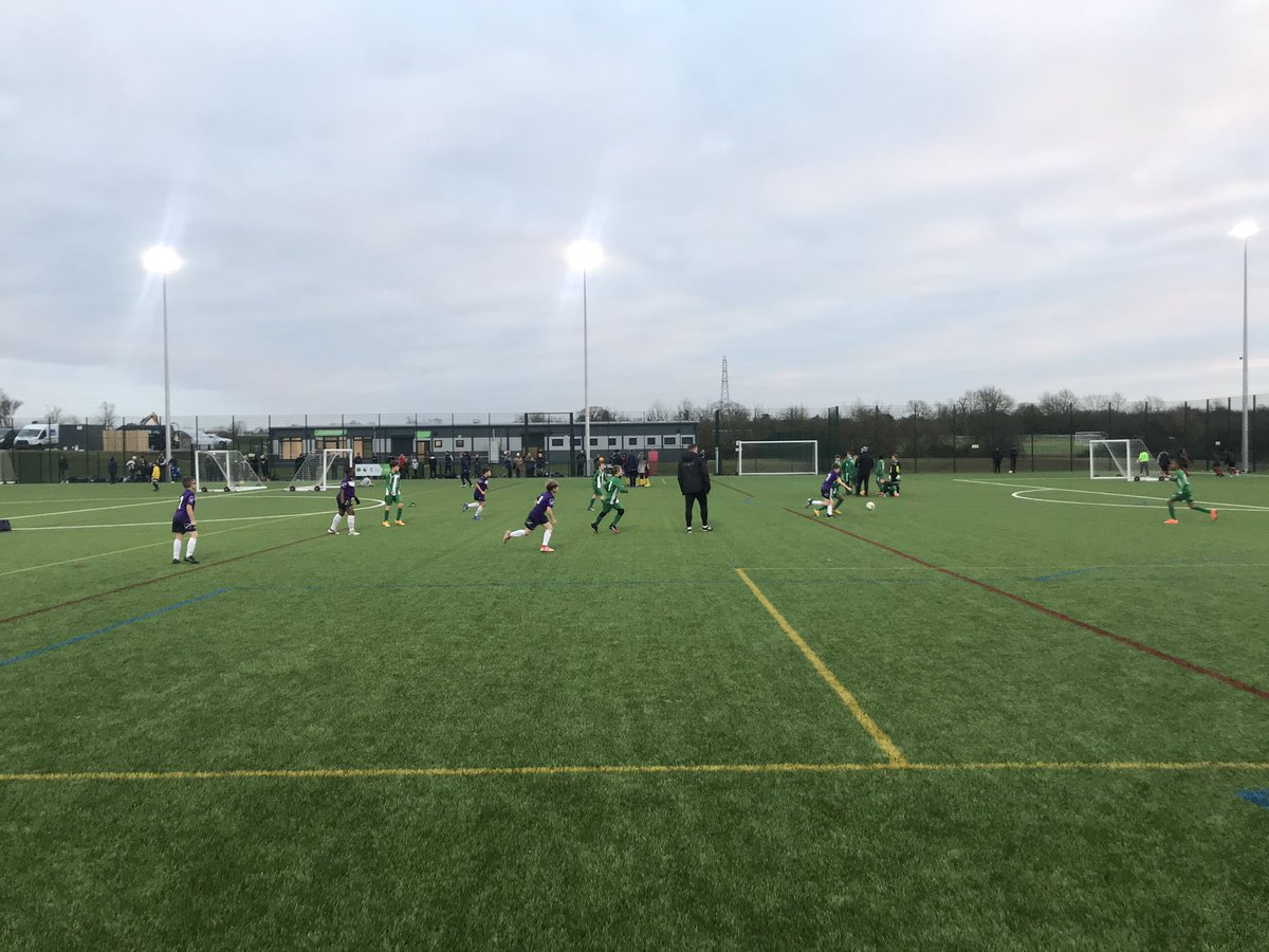 EVS Sport & PE tweet media