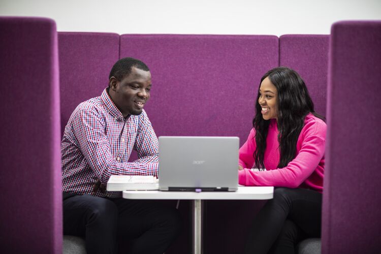 British Council Higher Education tweet media