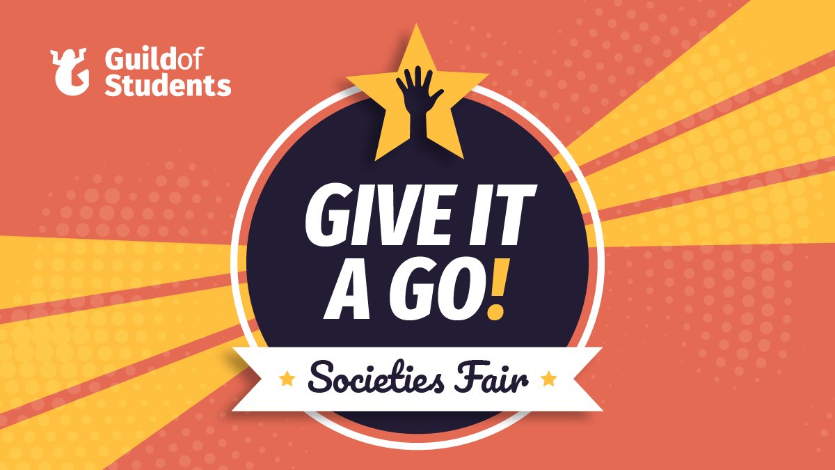 Student Groups tweet media