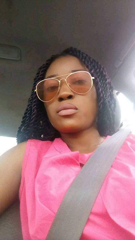TemmySpace's tweet photo. Am one of Gods favorite daughter..#GodMorningFriday https://t.co/VSfboHlx27