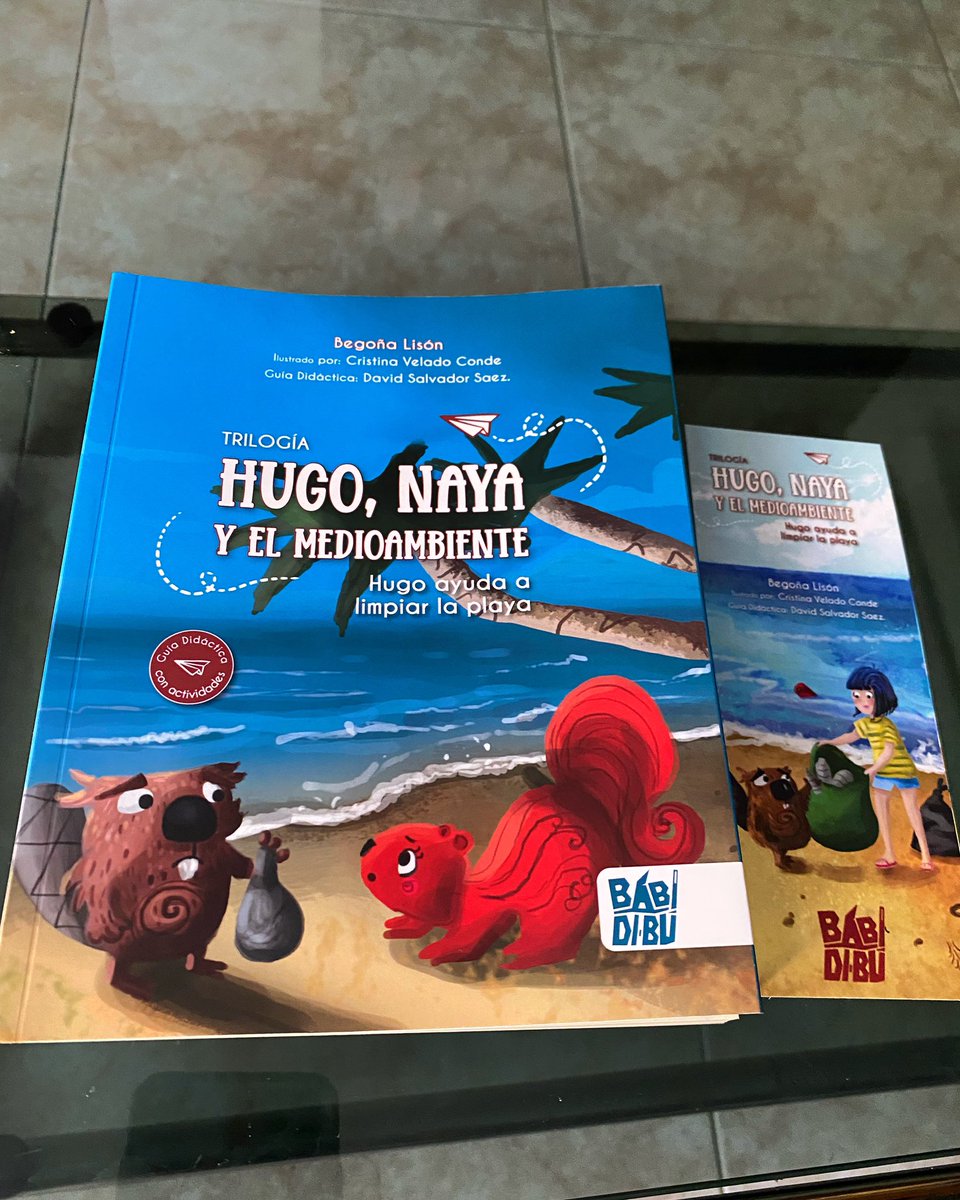 Naira_Water23's tweet photo. Mi nuevo libro acaba de llegar a mis manos.
He tenido el placer de hacer las ilustraciones ;).
#BookTwitter #forchild https://t.co/52OwwkHZVw