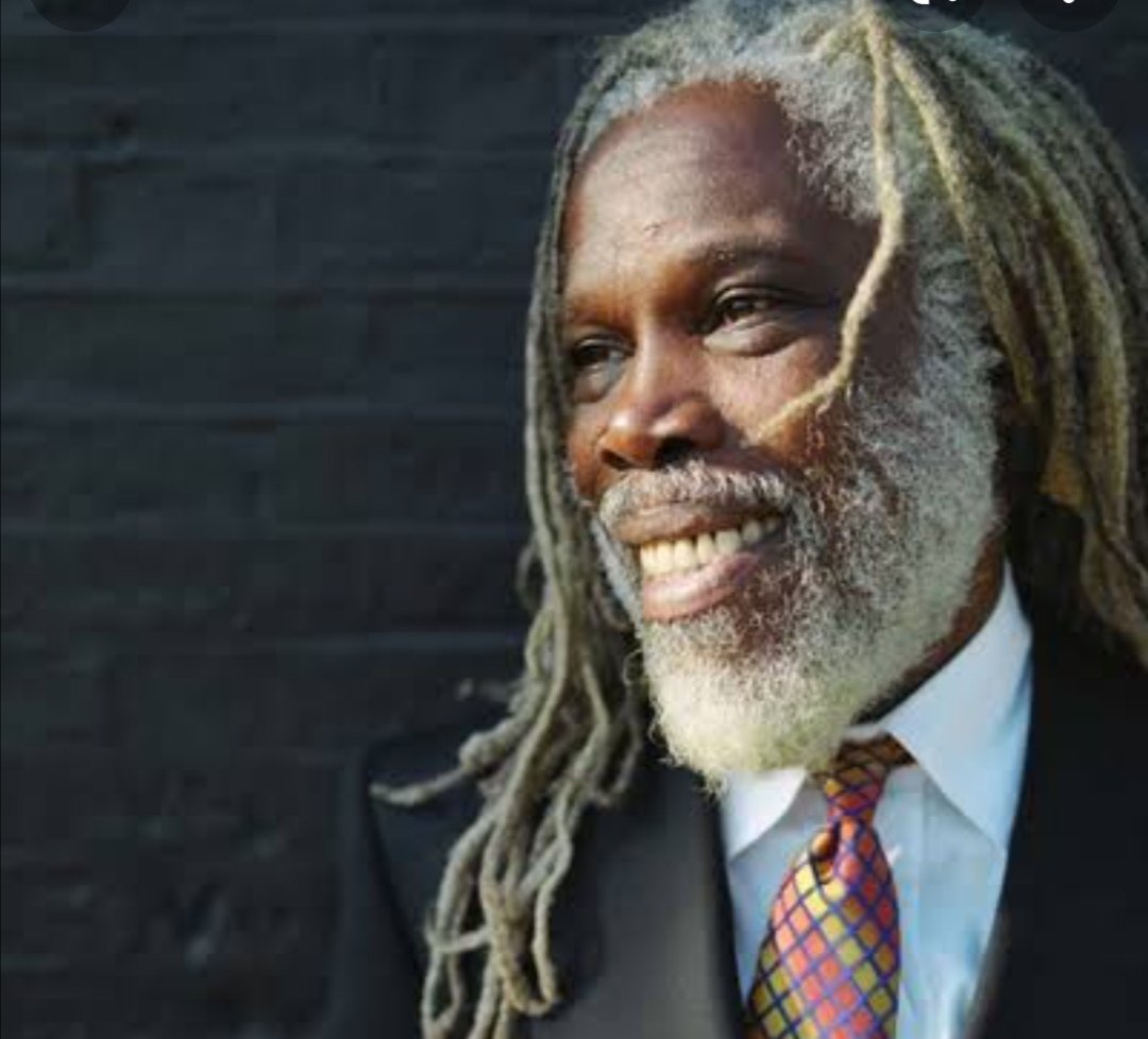 Happy birthday Billy Ocean 