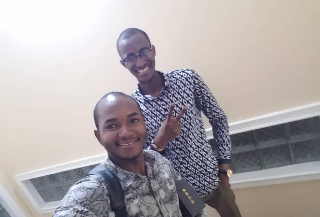 Rico_Stro's tweet photo. Demain, @thedatax aura 2ans d’existence !

Deux ans, qu’on essaie de donner le meilleur de nous à nos clients et collaborateurs !🚜

Tout n’a pas été rose, mais on rend grâce à Dieu pour tous ces petits accomplissements qui construisent les grandes sociétés.

ENTREPRENARIAT ❤️❤️ https://t.co/lGDaov6LRd