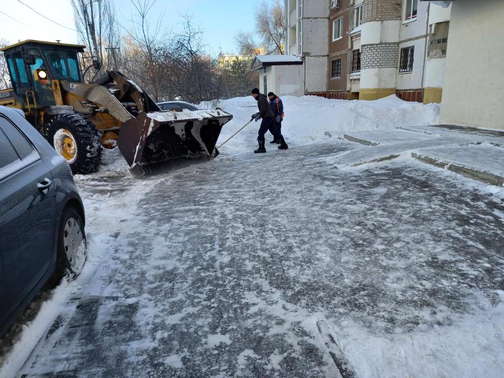 ООО УК "Приволжское ПЖРУ" tweet media