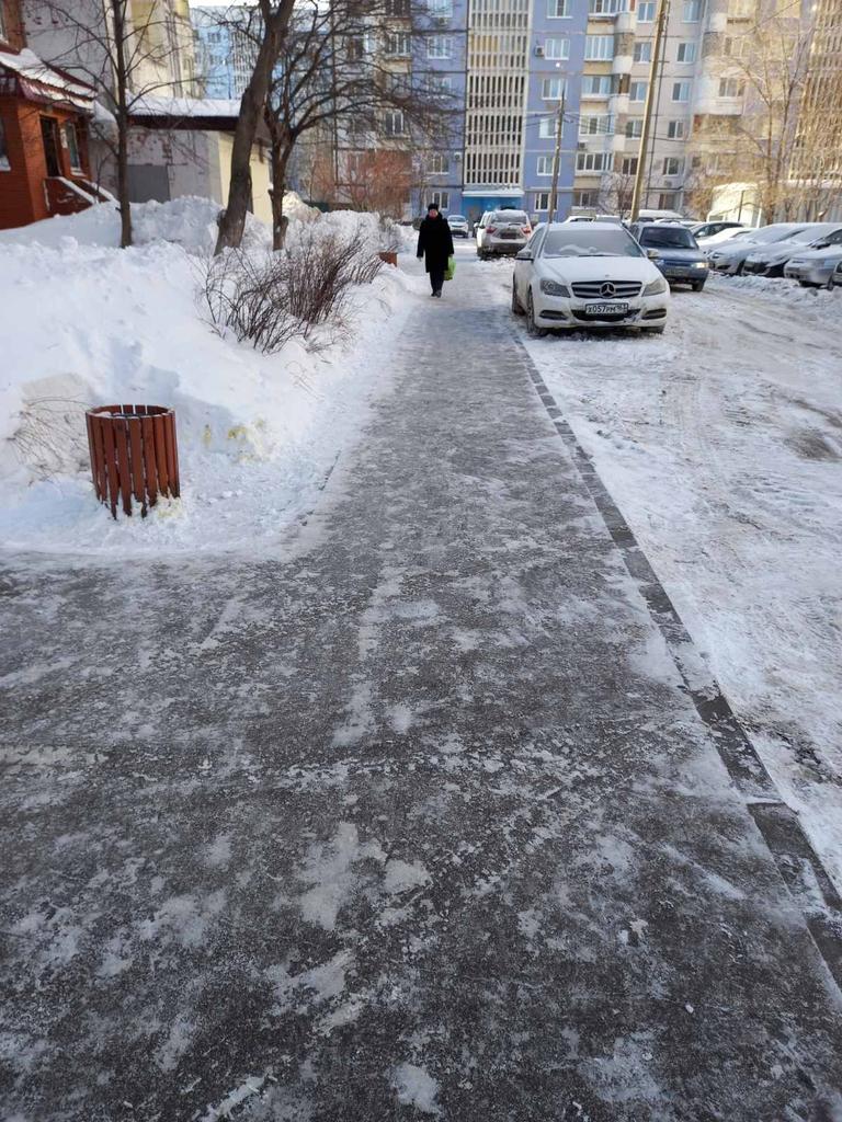 ООО УК "Приволжское ПЖРУ" tweet media