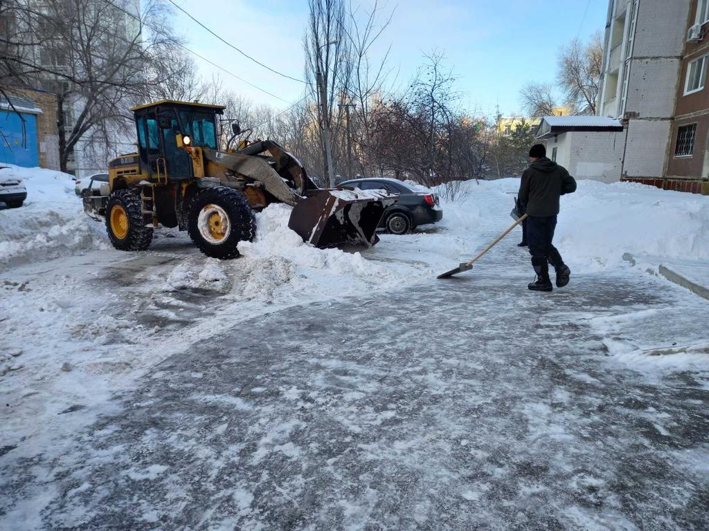 ООО УК "Приволжское ПЖРУ" tweet media