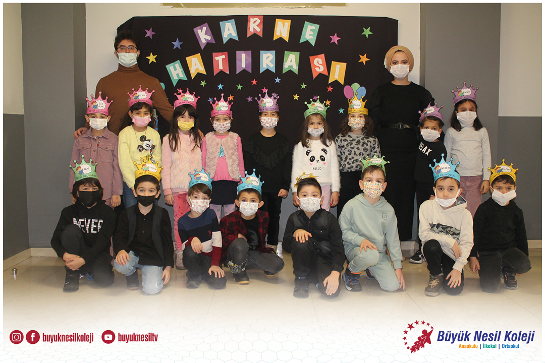 ozelbuyuknesil's tweet photo. İlkokul öğrencilerimizin karne mutluluğu...
Mutlu tatiller çocuklar...
Geleceğe umutla bakmak için...
#buyuknesilkoleji #kayseri #talasanayurt #eğitim #özelokul #stem #anasınıfı #ilkokul #ortaokul #lgs #pdr #psikoloji #kayserieğitim https://t.co/nPwMNteC2t