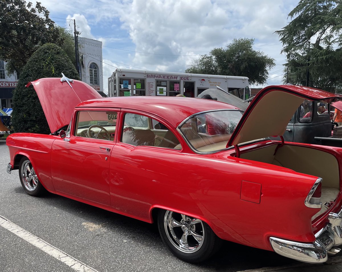 Rogero48's tweet image. #FiveFriday