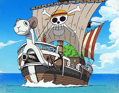 ｺﾞｰｲﾝｸﾞ ﾒﾘｰ号 Twitter Search Twitter