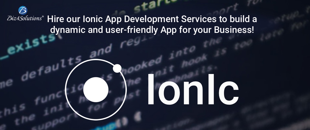 Biz4Solutions's tweet image. Hire our Ionic App Development Services to build a dynamic and user-friendly App for your Business!
lnkd.in/fMarcG3
#ionicappdeveloper #ionicappdevelopment #Biz4solutions