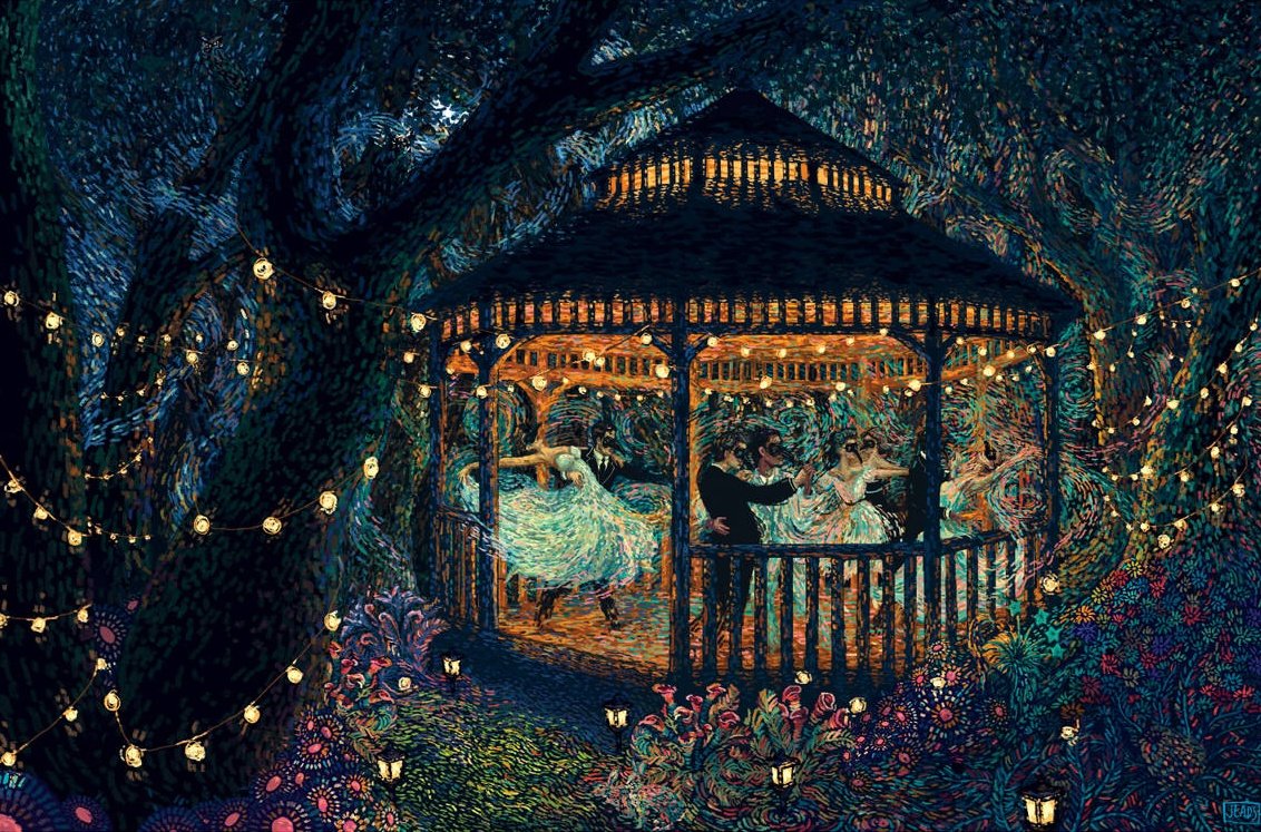 isadoraisou's tweet photo. Rüya gibi.
James R. Eads https://t.co/y9kZChwCUo