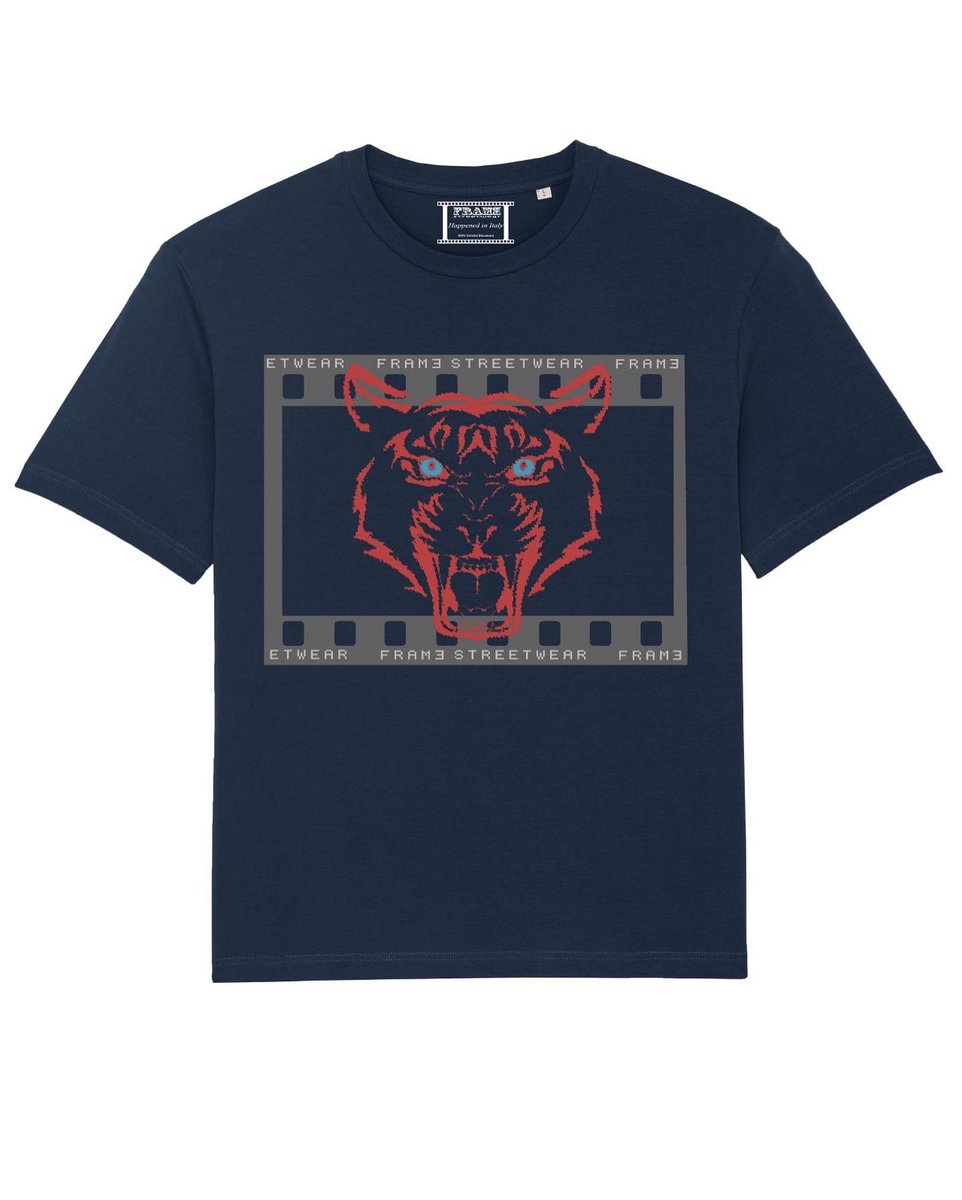 FrameStreetwear's tweet photo. Frame Streetwear Limited Edition. Available in different colors and size. Don’t forget to order now. Info colors and price in dm.
#streetwear #streetstyle #tshirtdesign #fashionstyle #fashion #streetfashion #skatemood #vegan #organiccotton #tshirt #veganlifesyle #tiger #outfit https://t.co/AOChwCfeqx