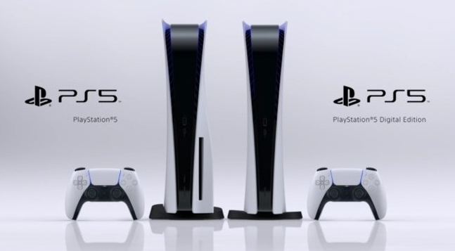 Dealabs's tweet image. 🔥
La #PS5 dispo sur l'appli Android Micromania
➡ dlbs.fr/uedgN ⬅ 

Téléchargez l'appli Dealabs pour ne pas rater les prochaines ventes 🚀 
Les infos stock sont dans les "Coups de coeur" (En bas à droite sur l'appli, icône "✉")
➡ dlbs.fr/tw_app ⬅