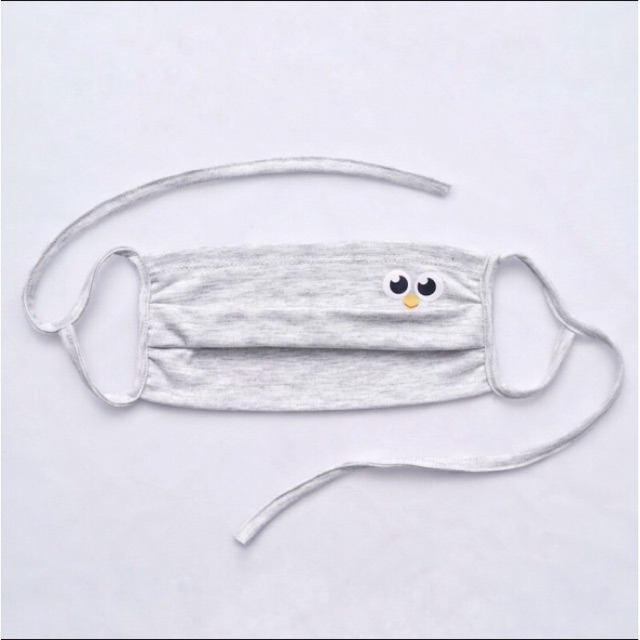 nidaaar's tweet photo. Saya menjual MASKER KAIN Tokop3dia seharga Rp15.000. Dapatkan di Shopee sekarang! https://t.co/XErDGkeTcb #ShopeeID https://t.co/Dze9i3MBHs