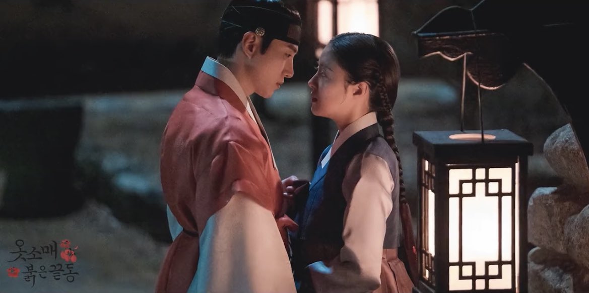 Gladyzkhun's tweet photo. #MLYT #TheRedSleeve #LeeJunho #이준호 #옷소매붉은끝동 https://t.co/AdtHaIXXFj