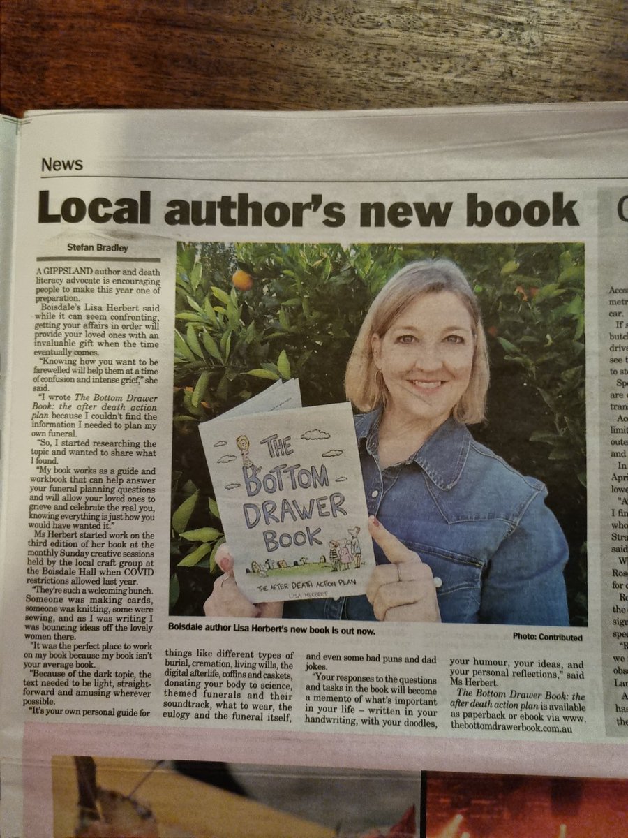 Lisa Herbert tweet media