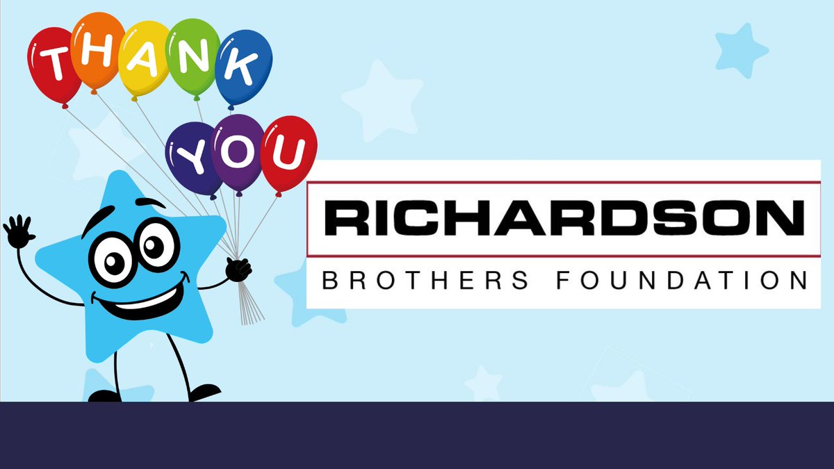 bhamcommunity's tweet photo. A massive thank you from #BCHCCharity to the Richardson Brothers Foundation @RichardsonUK for their generous donation which will help us continue to provide healthy eating support for homeless families accessing the Birmingham Forward Steps service! https://t.co/F74nEj2UfY