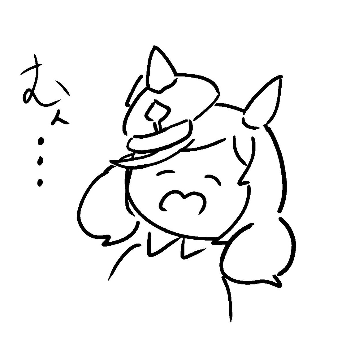 鼻血止まった 