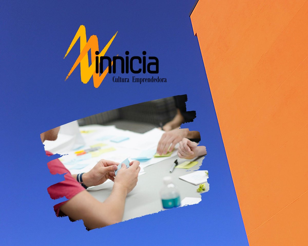 El programa <a href="/InniciaAnd/">Innicia Cultura Emprendedora</a> participará como entidad experta en el Curso 'Educación de Agentes de Cambio Social', lanzado por <a href="/AshokaSpain/">Ashoka España</a> y la Universidad Camilo José Cela #UCJC
+INFO 👇
🔗 bit.ly/aerev-inn