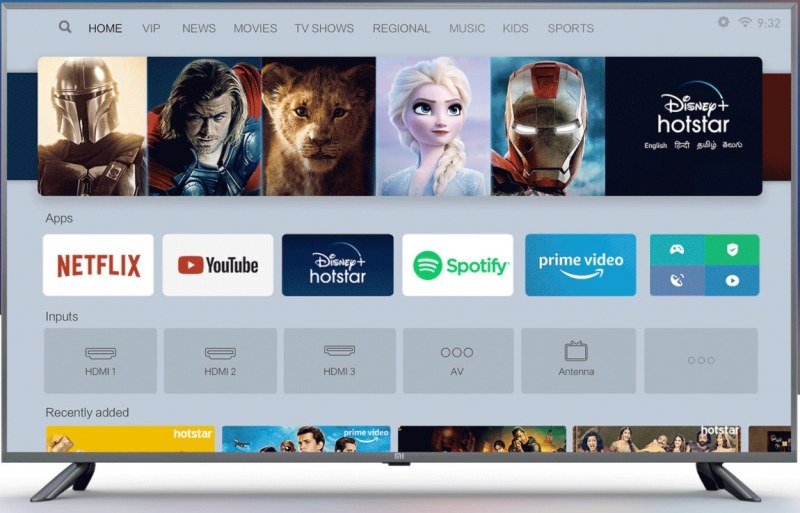 AskCandytech's tweet photo. 📺Top 10 Best 43 inches Smart LED TV in India 2022
✅Samsung
✅TCL
✅LG
✅Sony Bravia
✅Vu
✅Hisense
✅OnePlus
✅Mi
👉Check the list here - https://t.co/TgikqkMcAo
#AmazonIndia #TV #candytech https://t.co/DUGarspSl4