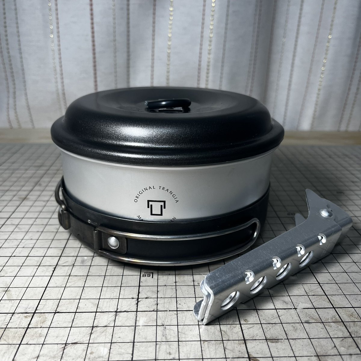 Trangia EVERNEW UNIFLAME アウトドア用品