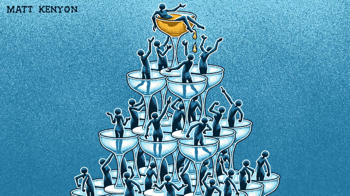 CaraMia200's tweet photo. @MCvjeticaninBar @globalspectator #TrickleDown scam #PutLNPLast #LNPCorruptionParty #AusPol2022 #CallElectionDickhead #ScottyTheLiar https://t.co/HgbTkq7quv