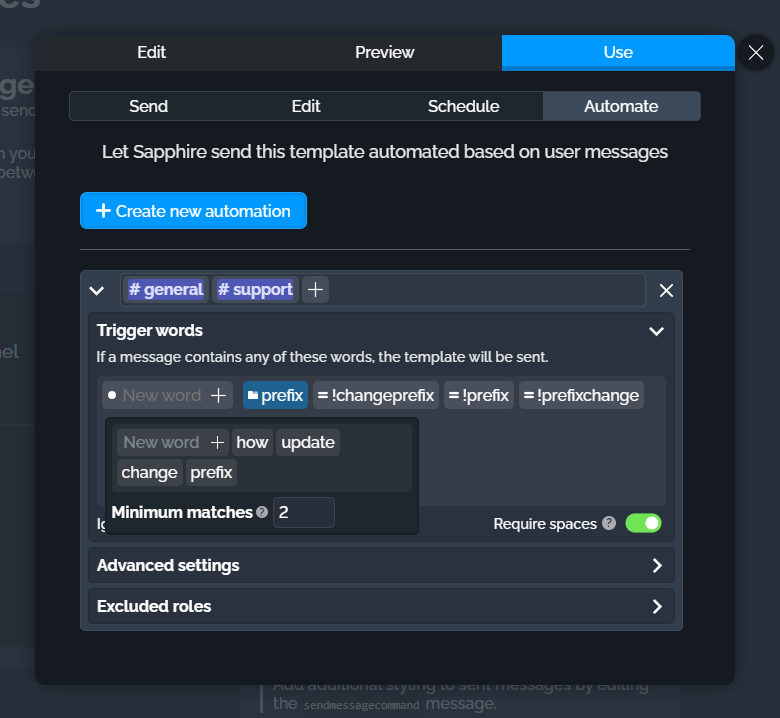 Sapphire tweet media