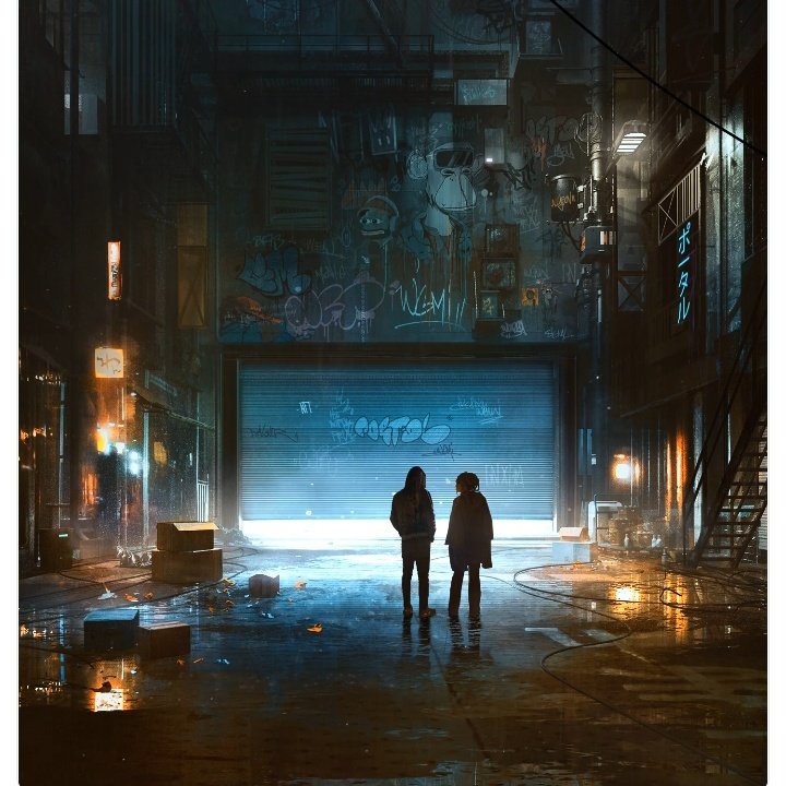 #NewProfilePic part of the nifty portal <a href="/TheNiftyShow/">The Nifty Show</a>