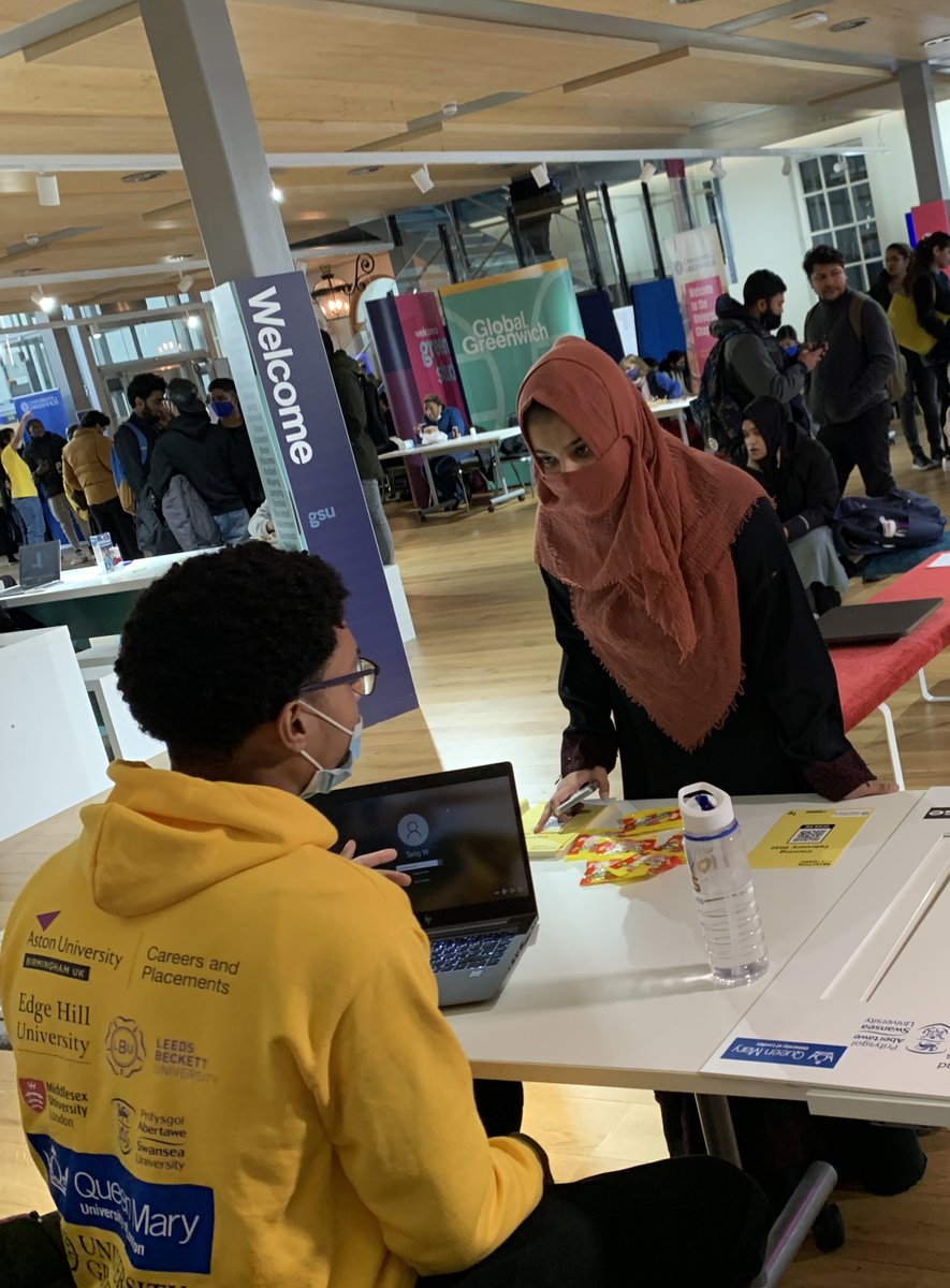 Yesterday we were at the <a href="/UniofGreenwich/">Uni of Greenwich</a> for our REACTION 24/7 Summit Programme!

Here are some photos from the day, it was great to scope out some amazing talent. 

We will be at <a href="/MiddlesexUni/">Middlesex University</a> on Monday and <a href="/edgehill/">Edge Hill University</a> on Tuesday. So keep an eye out for us!