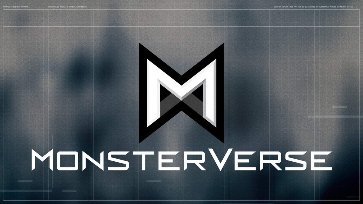 NerdUKofficial's tweet photo. #Legendary have joined forces with #AppleTV to bring a live action series based in the #Monsterverse which expands on the mythic legacy of #Godzilla and the titans.
▫️
▫️
#nerd #geek #dccomics #marvel #comics #movies #tv #gaming #popculture #youtube #reviews #nerduk #graphicnovel https://t.co/ifz6HvOfYU