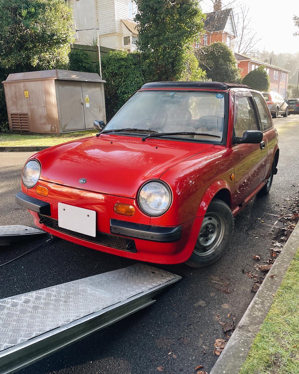 Freddie & Bim tweet media