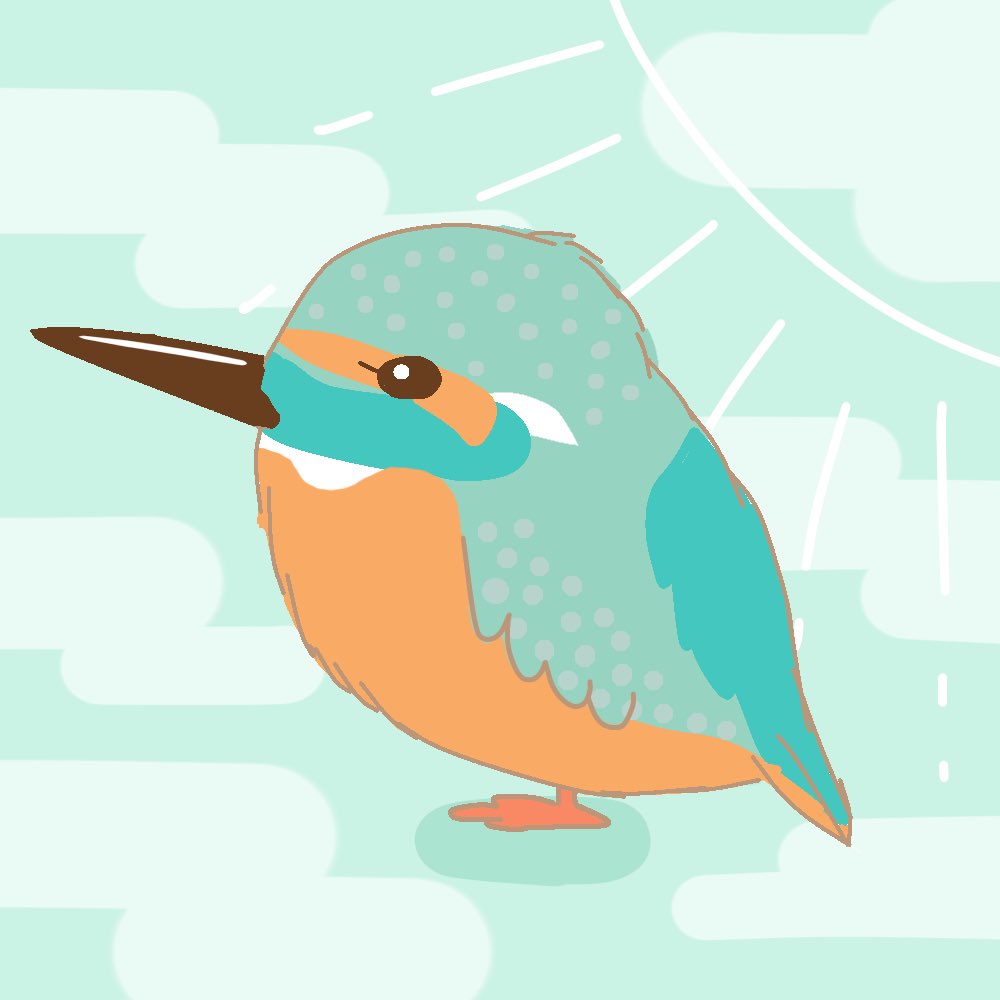 Twoucan カワセミ の注目ツイート Elasticsearch イラスト マンガ コスプレ モデル