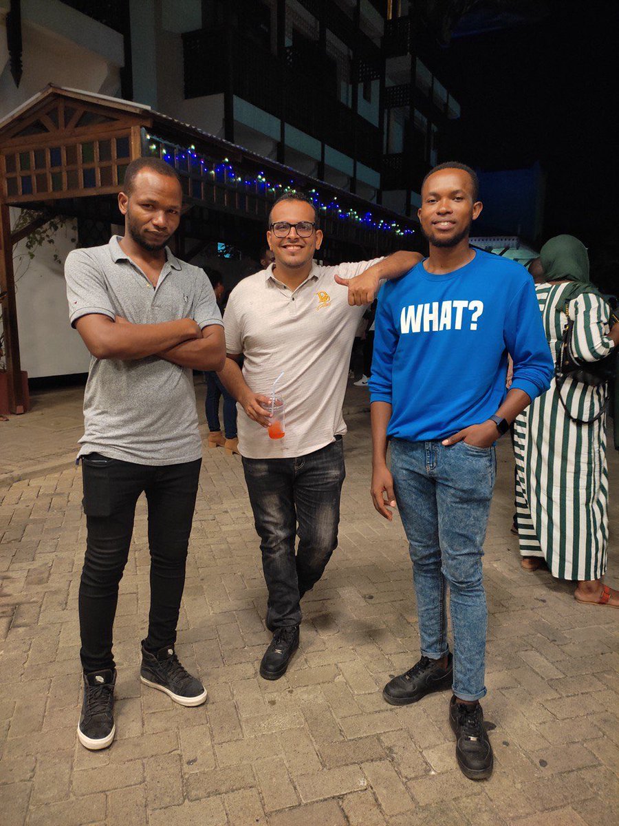 ally_albeity's tweet photo. Once a while, we stop to cherish the great people that bring the best out of us! Help me wish this loyal friend a very happy birthday🎂. Be blessed ⁦@charityalphonce⁩ https://t.co/zYcA9FPDk1