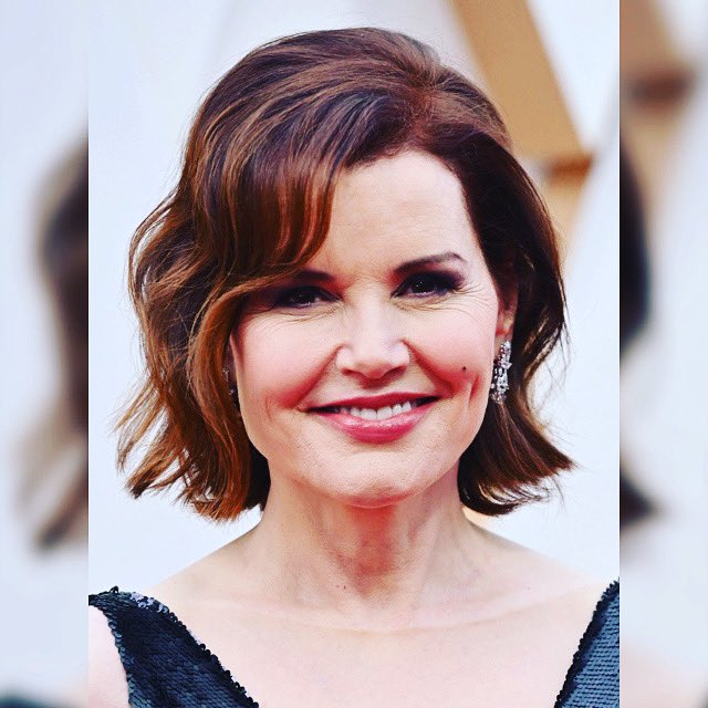 Happy Birthday Geena Davis   