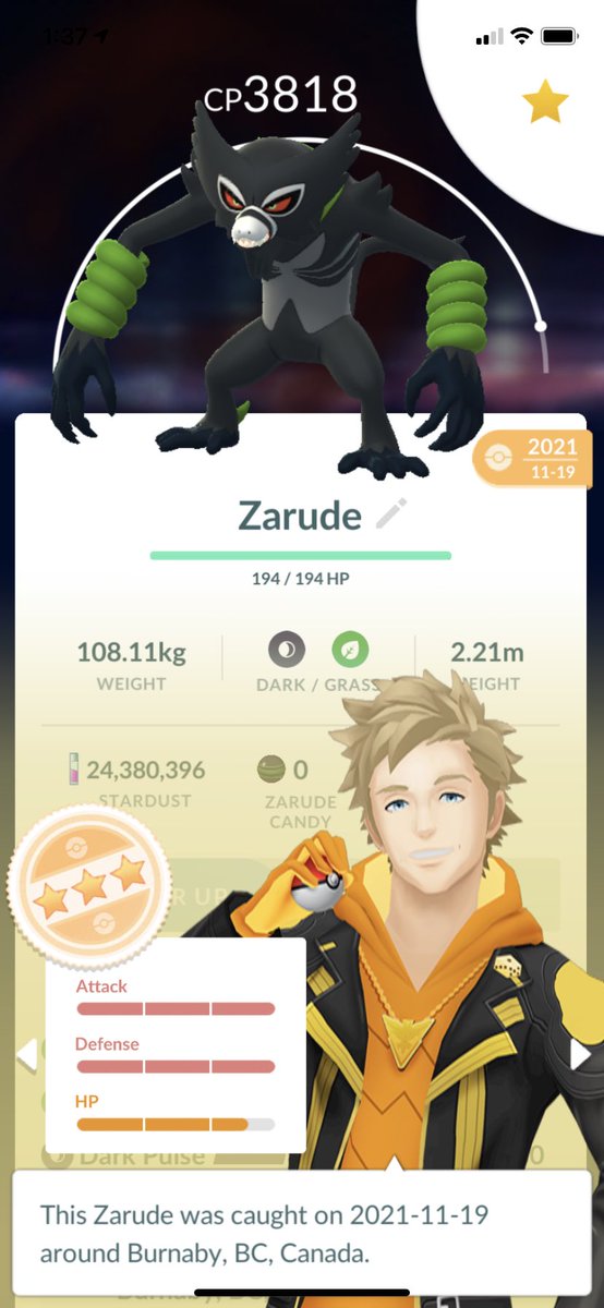 Free again until a month into next season.. The most exciting thing about this season was using the Zarude my wife caught on her birthday (AKA not exciting at all)