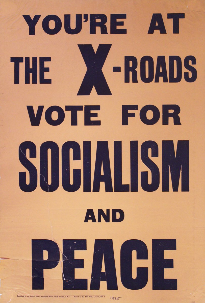 LabourDesign's tweet photo. Sexy type from 1935 https://t.co/4mpBn9YKY8