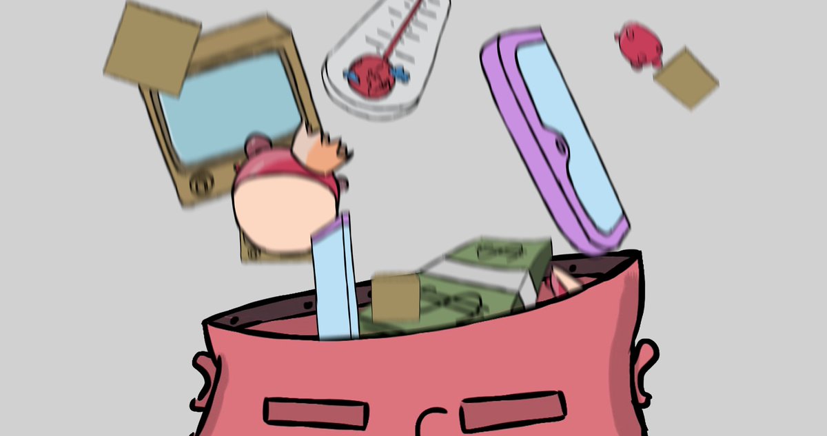 BrainGrip's tweet image. FOODIE | Too much junk food youtu.be/S6oONfj1Qv8 via @YouTube