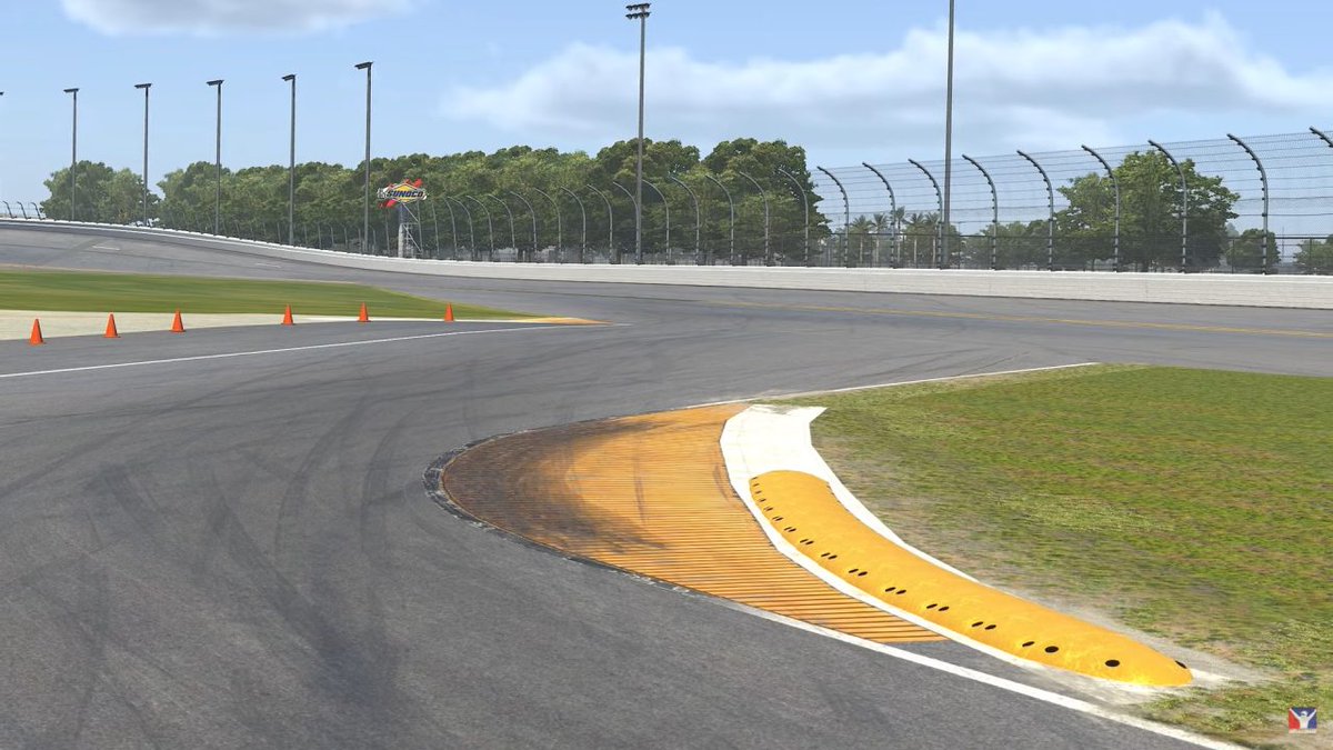 R70Team's tweet photo. ¡Fin de semana de @iRacing 24H de Daytona! ¿Ya habéis elegido coche? ¿Tenéis pulidos vuestros setups? ¿Habéis practicado la primera frenada y la entrada al Pit-Lane? 😄
¡Nosotros ya estamos casi preparados y calentando motores!

Let's go 🚕💨

PD: Cuidado con la salchicha. https://t.co/RnmN7AoYOv