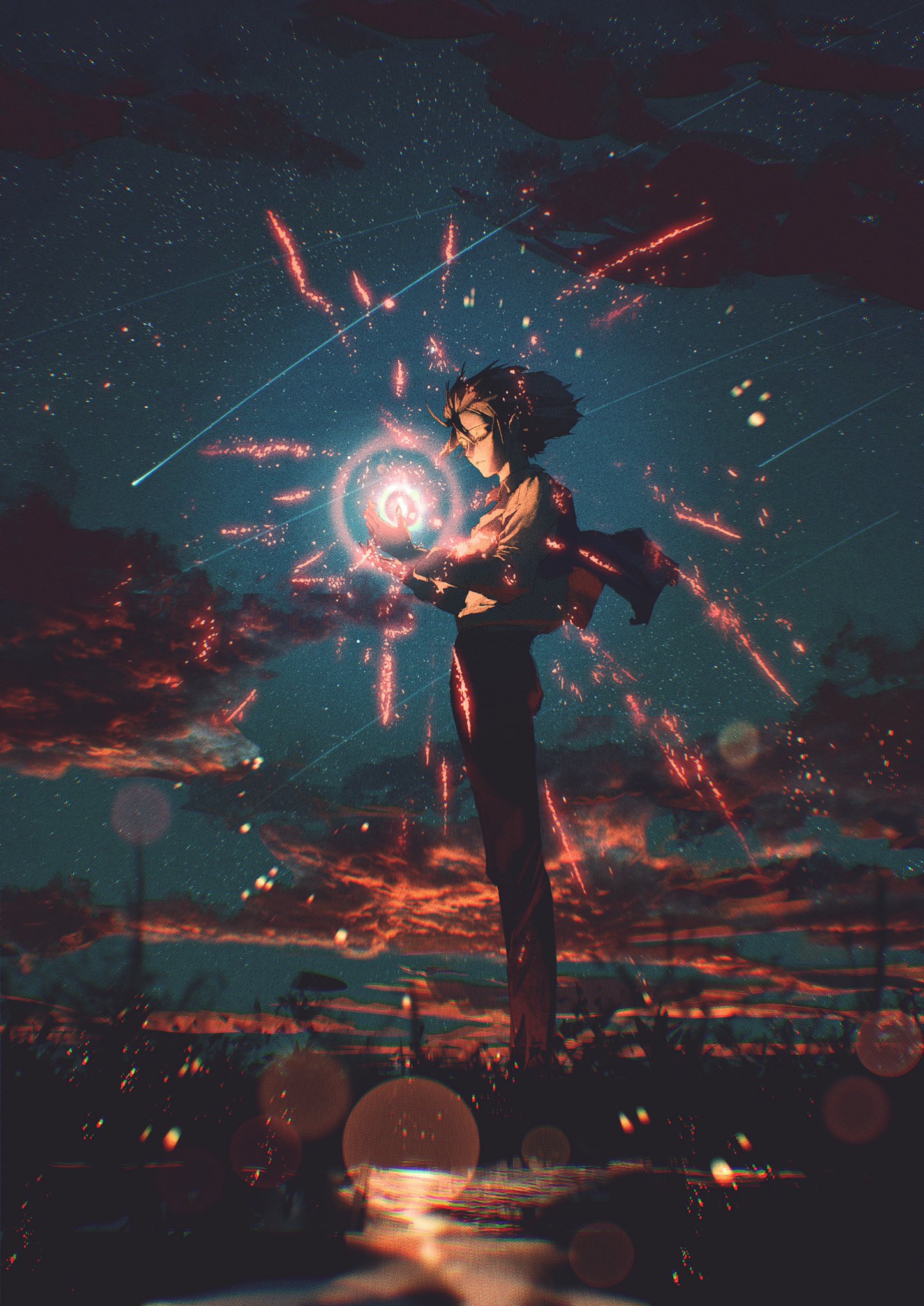 Neg on Twitter: "Howl https://t.co/HKswVD55Yx" / Twitter
