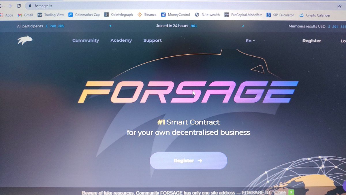 luck0089's tweet photo. @cryptoady @simplykashif @DaniAdvocate Pls @cryptoady look at this ..iske bare m b check krke batao .ye mlm m use kr rhe h platform @cryptoady @MoneykingGG @sumitkapoor16 https://t.co/04Mbok5PZz