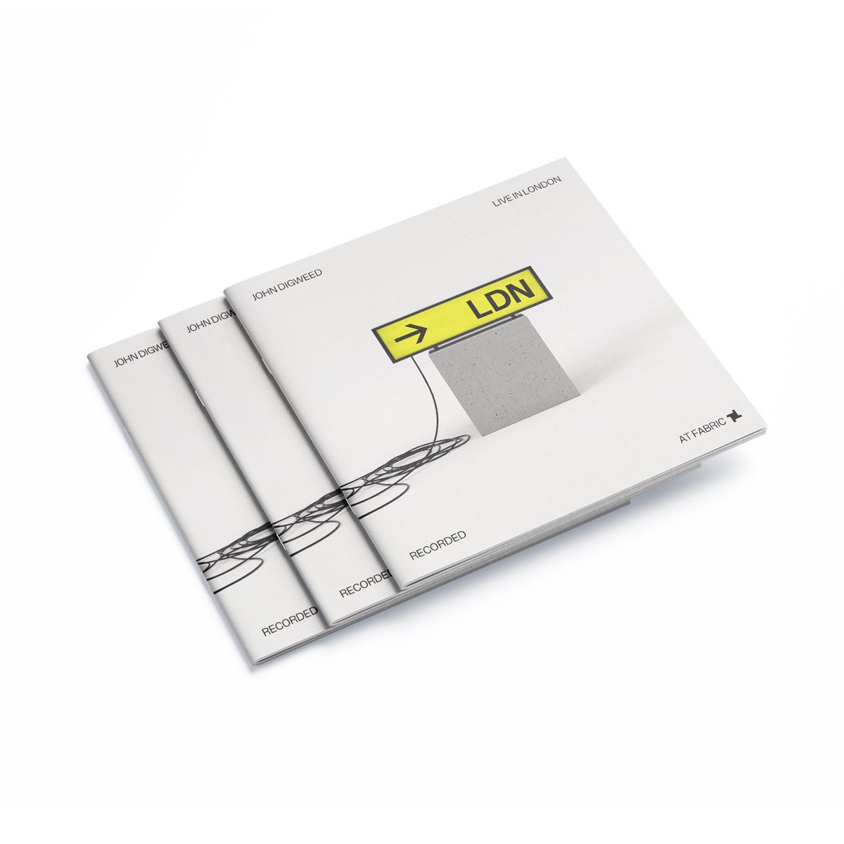 John Digweed FanPage tweet media