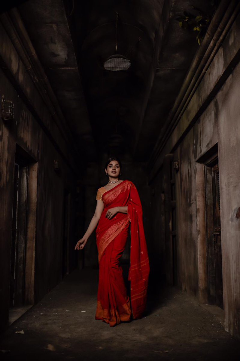 ott_release's tweet photo. Stunning beauty in saree! Actress #SanchitaShetty looks gorgeous & classy in these pictures from her latest photoshoot.
#Sanchitha #SanchitaShetty #Sanchita https://t.co/T3wlmZPdaF