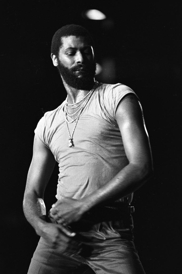 CapricornFM's tweet photo. The Legendary, Teddy Pendergrass is taking to the #CentreStage to give you that live concert feel that you have been longing for!
NEXT | All this on #AddictiveSundays with @MasterjaySA. https://t.co/EZ6LKZi0da
