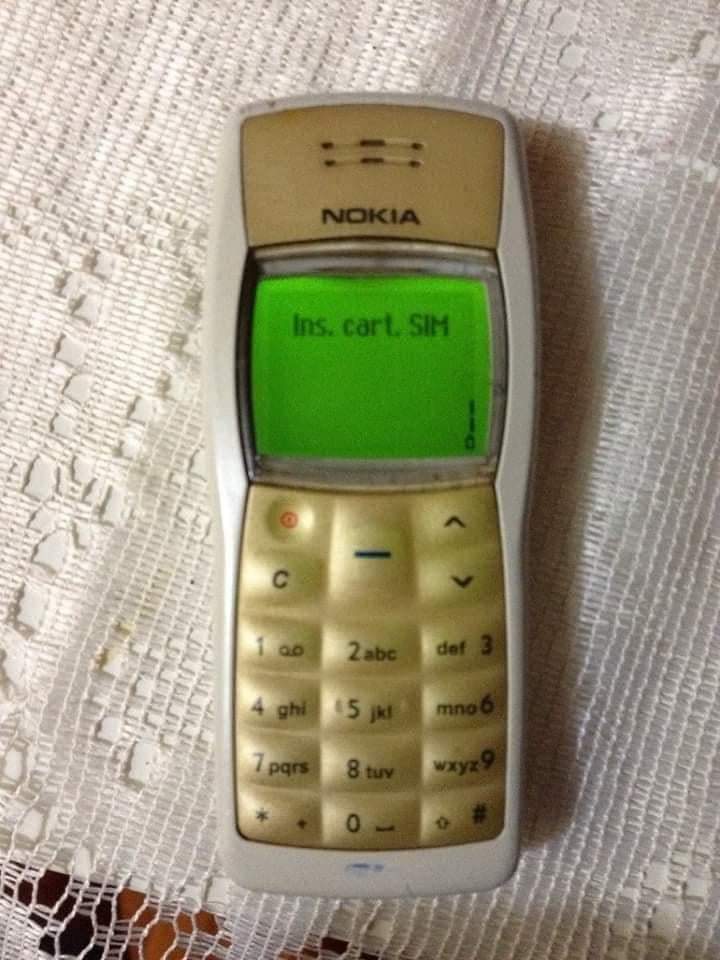 With this phone i could be blind folded and still be able to type out a sms or call for help.