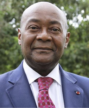 Entretien fructueux ce 21 jan avec SE Abdisaid Muse Ali <a href="/4rukun/">Abdisaid Muse Ali</a> <a href="/MOFASomalia/">Ministry of Foreign Affairs 🇸🇴</a> sur  les questions relatives à #AMISOM #PiraterieMaritime #Terrorisme dans le cadre des consultations régulières entre #Libreville et #Mogadishu. <a href="/DiplomatieGabon/">Ministère des Affaires Étrangères</a> @UN_SecurityCSA <a href="/Comgouv_GA/">Comgouv</a> <a href="/JessyeElla/">Jessye Ella Ekogha</a>