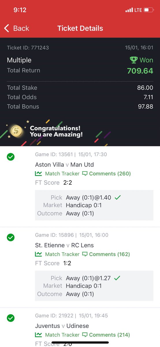 TheMessiHQ's tweet photo. Just joined this guy’s channel last two weeks and already i’m enjoying life😂 accurate soccer analysis. join and win with him too. https://t.co/F5F8RWZcjA https://t.co/F5F8RWZcjA https://t.co/zC5NqWQRWD